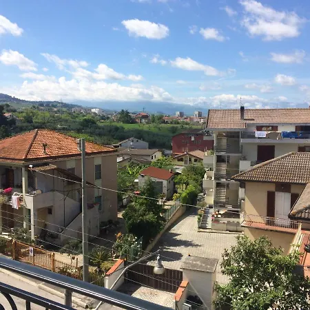 Al Bivio ゲストハウス