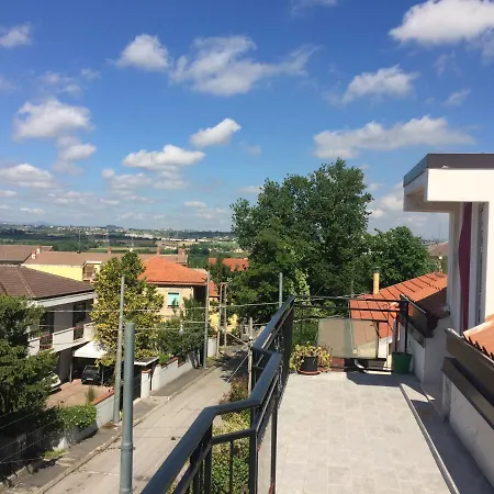 Al Bivio Chieti