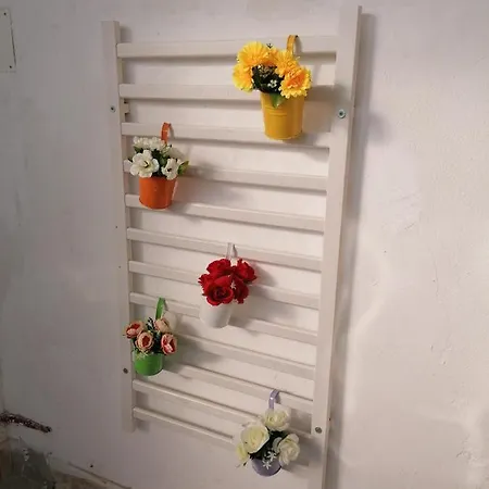 Al Bivio ゲストハウス