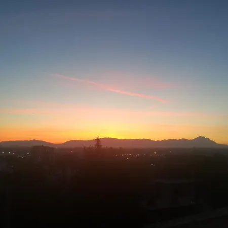 Al Bivio ゲストハウス