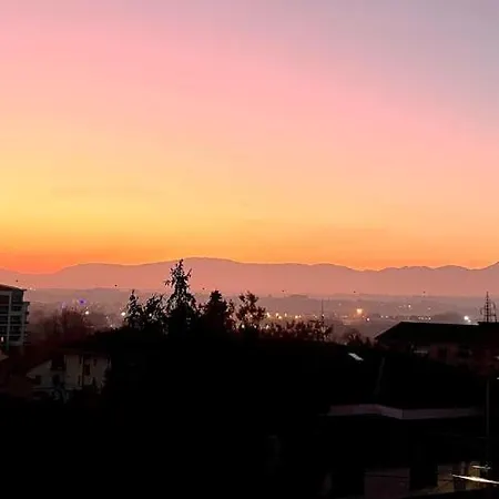 ゲストハウス Al Bivio