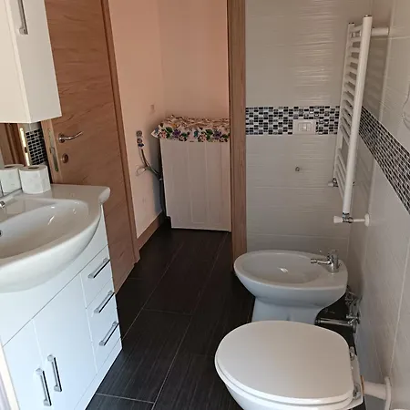 Al Bivio * キエーティ