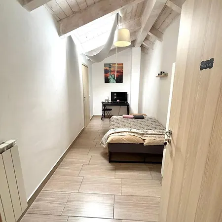 Al Bivio ゲストハウス