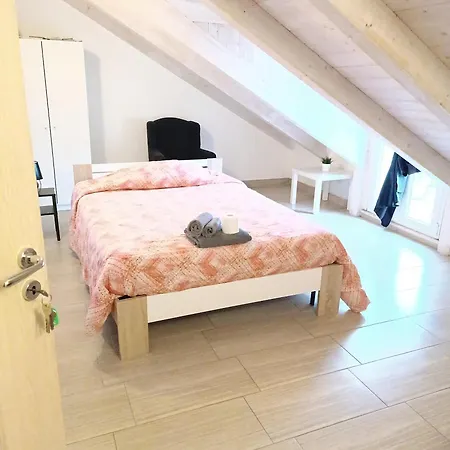 Al Bivio ゲストハウス