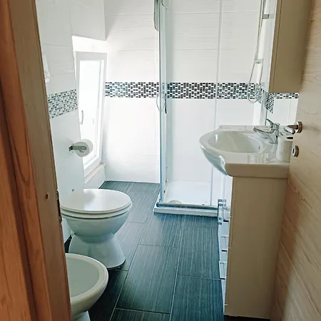 Guest house Al Bivio *