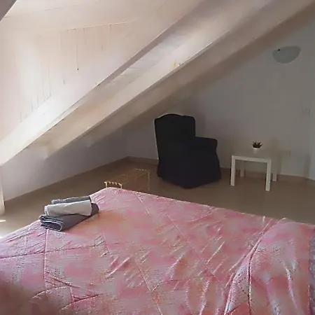 Al Bivio ゲストハウス