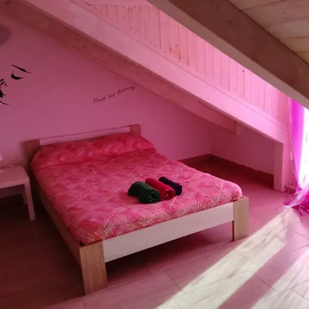 Al Bivio * キエーティ