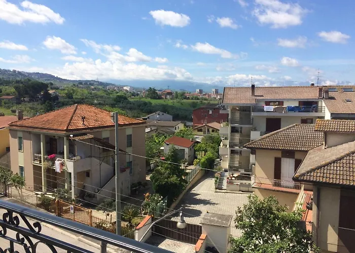 Al Bivio Vendégház