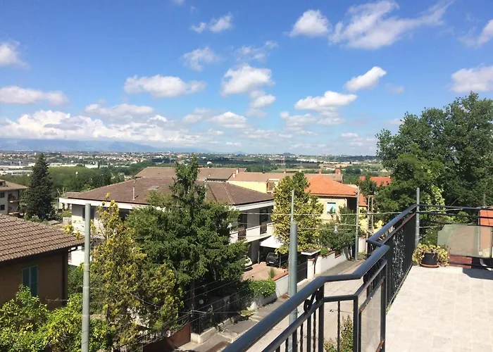 Gæstehus Al Bivio Chieti