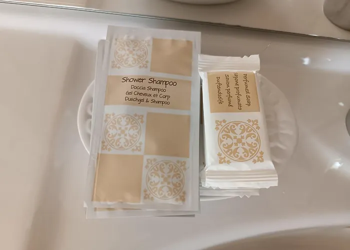 Al Bivio Vendégház Chieti