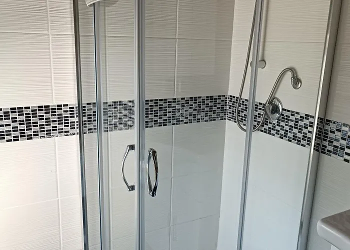 Vendégház Al Bivio