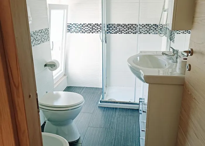 Gæstehus Al Bivio *