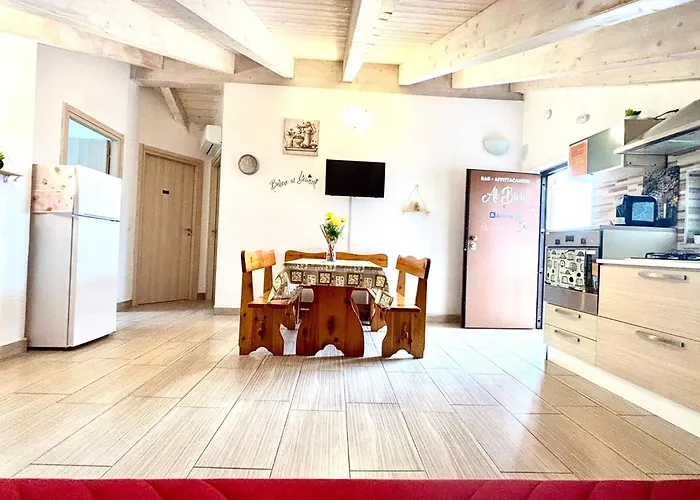 Al Bivio Vendégház Chieti