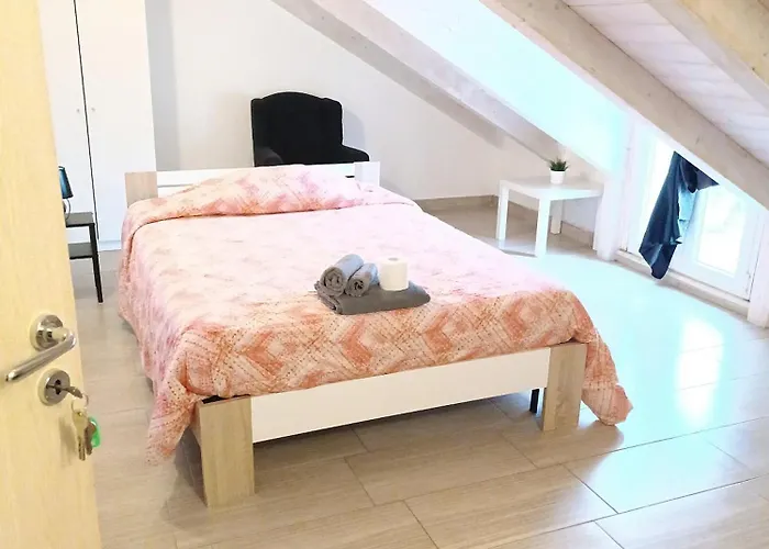 Al Bivio Vendégház