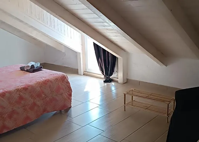 Al Bivio Vendégház Chieti