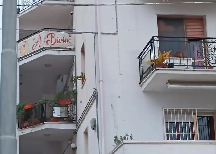 Al Bivio Vendégház Chieti