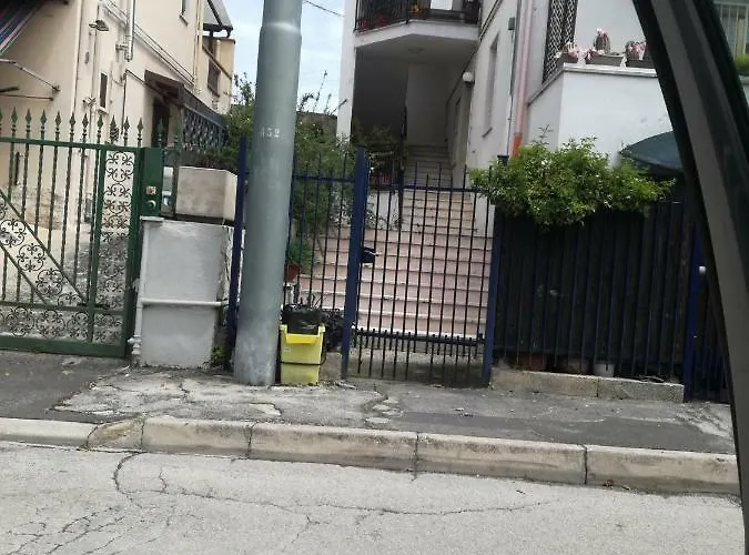 Al Bivio Vendégház